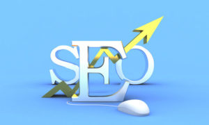 SEO services Iowa