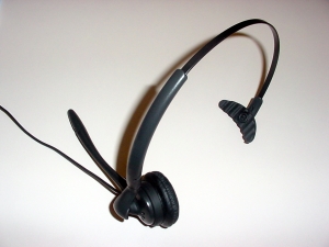 Headset