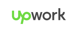 Upwork logo